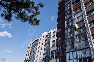 2-комн.кв., 58 м², этаж 4