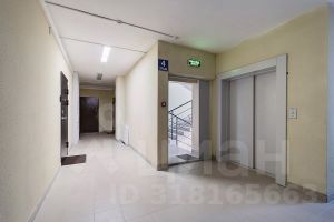 2-комн.кв., 58 м², этаж 4