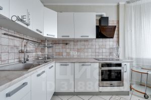 3-комн.кв., 75 м², этаж 10