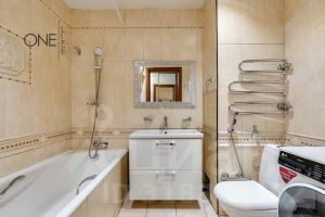 3-комн.кв., 75 м², этаж 10
