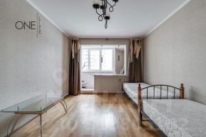 3-комн.кв., 75 м², этаж 10