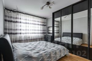 3-комн.кв., 75 м², этаж 10