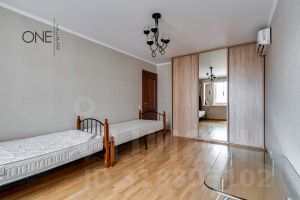 3-комн.кв., 75 м², этаж 10