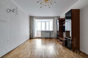 3-комн.кв., 75 м², этаж 10