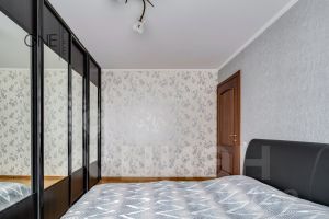 3-комн.кв., 75 м², этаж 10