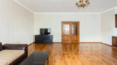 3-комн.кв., 132 м², этаж 5