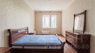 3-комн.кв., 132 м², этаж 5