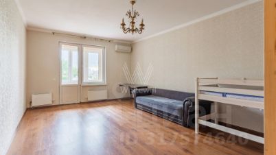3-комн.кв., 132 м², этаж 5