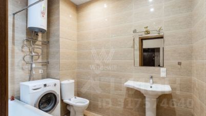 3-комн.кв., 132 м², этаж 5