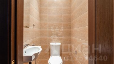 3-комн.кв., 132 м², этаж 5