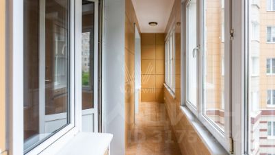 3-комн.кв., 132 м², этаж 5