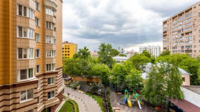 3-комн.кв., 132 м², этаж 5