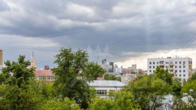 3-комн.кв., 132 м², этаж 5