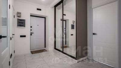 3-комн.кв., 70 м², этаж 1