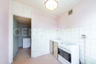 3-комн.кв., 57 м², этаж 4