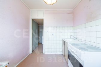 3-комн.кв., 57 м², этаж 4