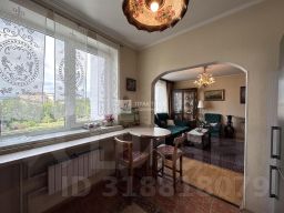 3-комн.кв., 72 м², этаж 4