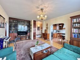 3-комн.кв., 72 м², этаж 4