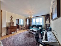 3-комн.кв., 72 м², этаж 4