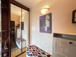 3-комн.кв., 72 м², этаж 4