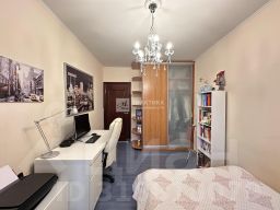3-комн.кв., 72 м², этаж 4