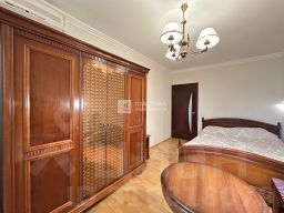 3-комн.кв., 72 м², этаж 4