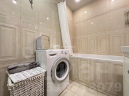 3-комн.кв., 72 м², этаж 4
