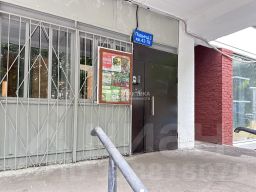 3-комн.кв., 72 м², этаж 4