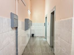 3-комн.кв., 72 м², этаж 4