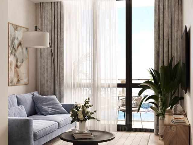 ЖК «Туристическо-рекреационный комплекс SkySoul Resort»