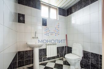 2-этаж. дом 260 м²