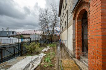 2-этаж. дом 260 м²