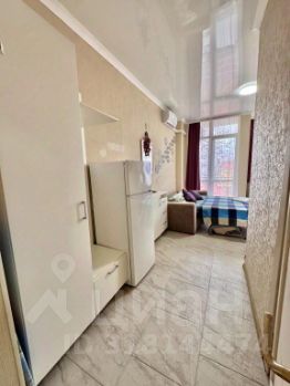 1-комн. кв 27 м2, 1/1 эт