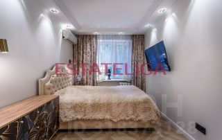 2-комн.кв., 44 м², этаж 1
