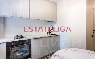2-комн.кв., 44 м², этаж 1