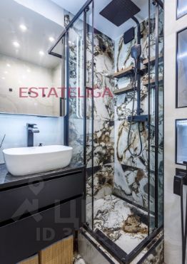 2-комн.кв., 44 м², этаж 1