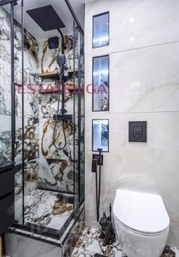 2-комн.кв., 44 м², этаж 1
