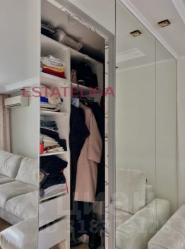 2-комн.кв., 44 м², этаж 1