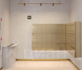 1-комн.кв., 34 м², этаж 7