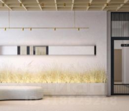 1-комн.кв., 34 м², этаж 7