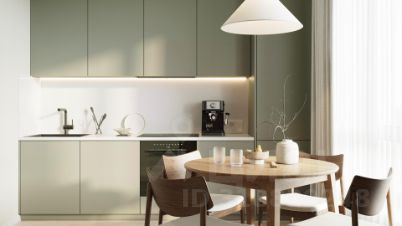 1-комн.кв., 34 м², этаж 7