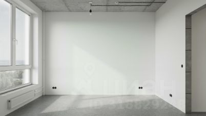 1-комн.кв., 34 м², этаж 7