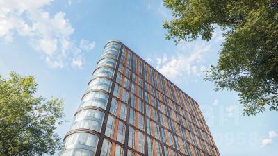 2-комн.кв., 46 м², этаж 4