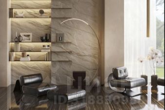 2-комн.кв., 46 м², этаж 4