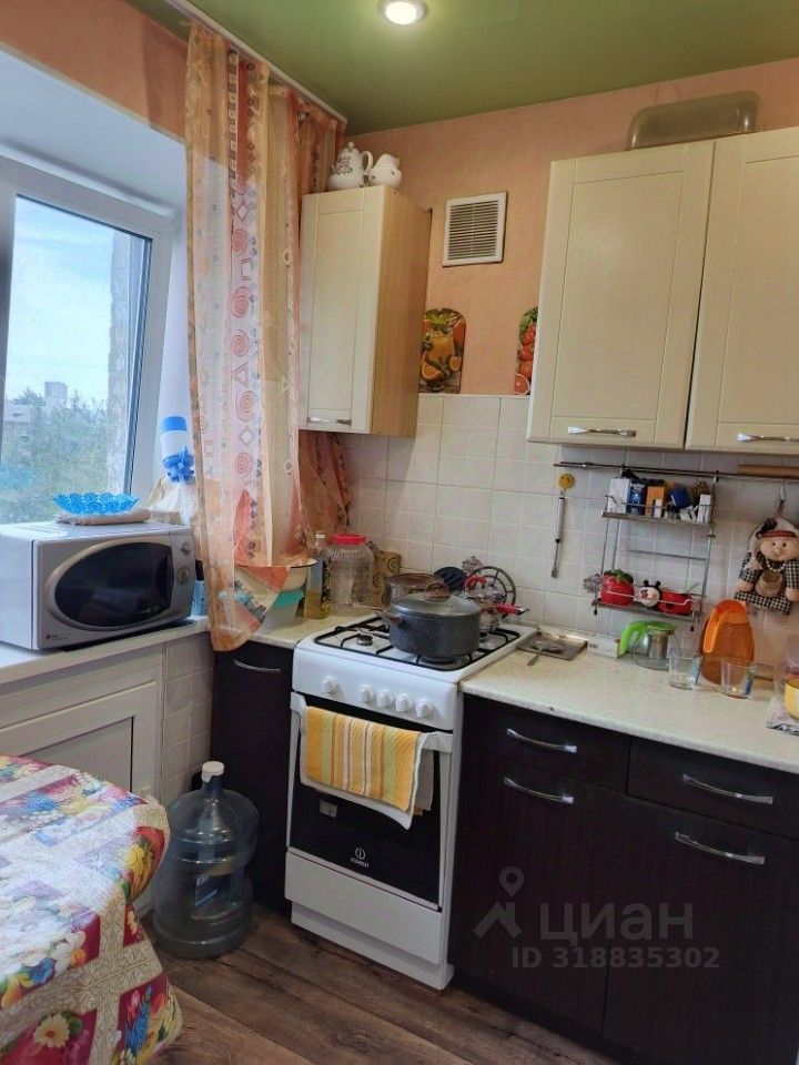 3-комн. кв., р-н Орджоникидзевский