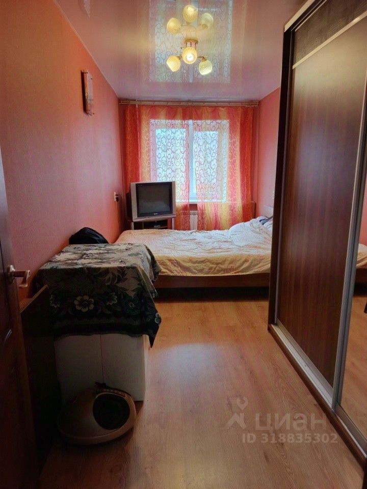 3-комн. кв., р-н Орджоникидзевский