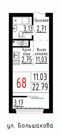 ЖК «Лувр»