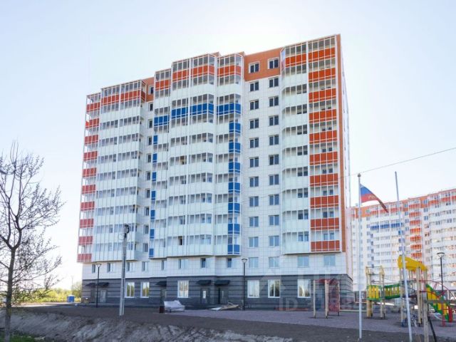 ЖК «Яркий»