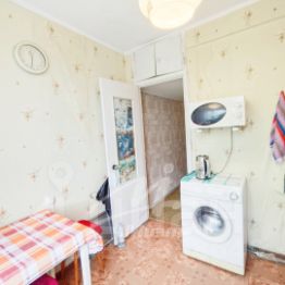 2-комн.кв., 45 м², этаж 5