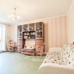 2-комн.кв., 45 м², этаж 5